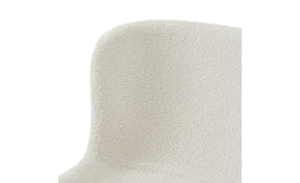 Furnhouse Esszimmerstuhl 2er-Set Teddy, Detailansicht