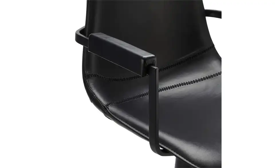 Furnhouse Esszimmerstuhl 2er-Set Isabel, Detailansicht