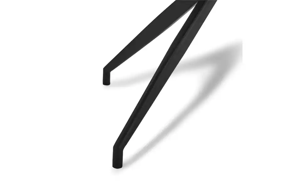 Furnhouse Esszimmerstuhl 2er-Set Isabel, Detailansicht