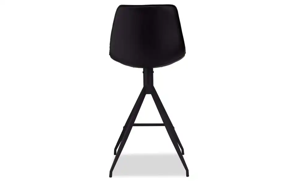 Furnhouse Barstuhl 2er-Set Isabel, Rückansicht