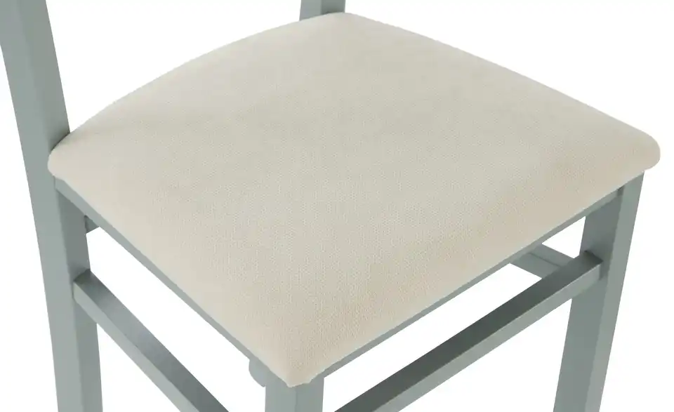 Stuhl, Detailansicht