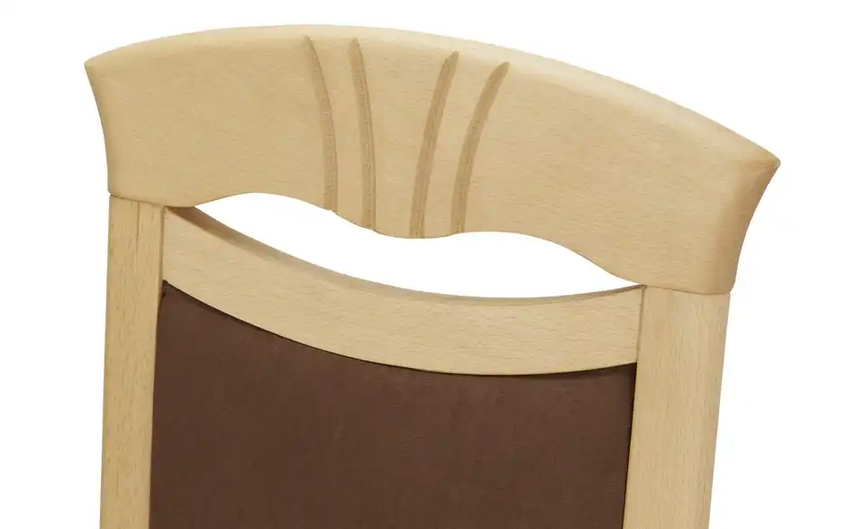 Stuhl, Detailansicht