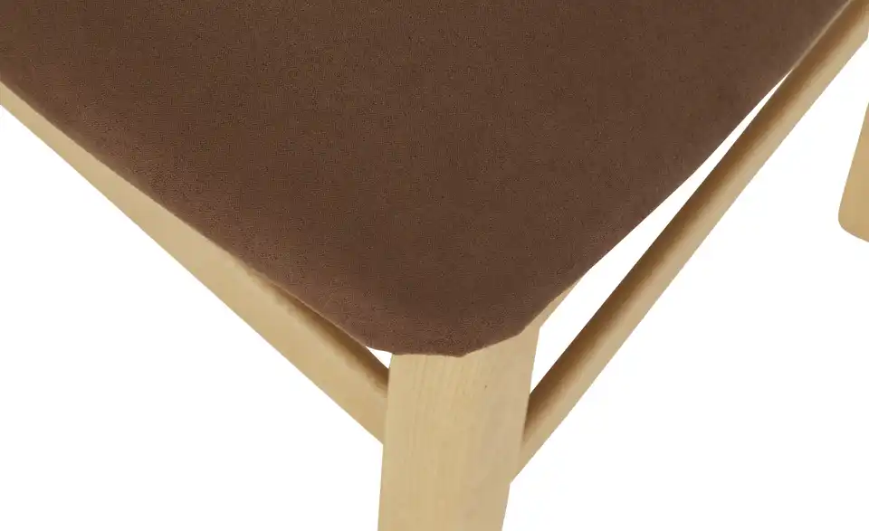 Stuhl, Detailansicht