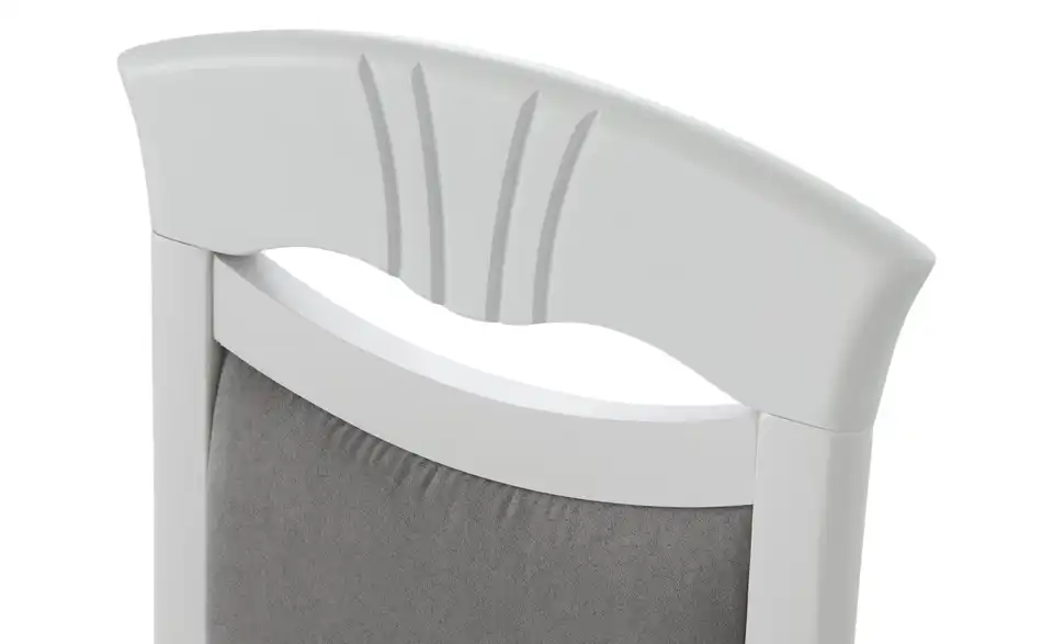 Stuhl, Detailansicht