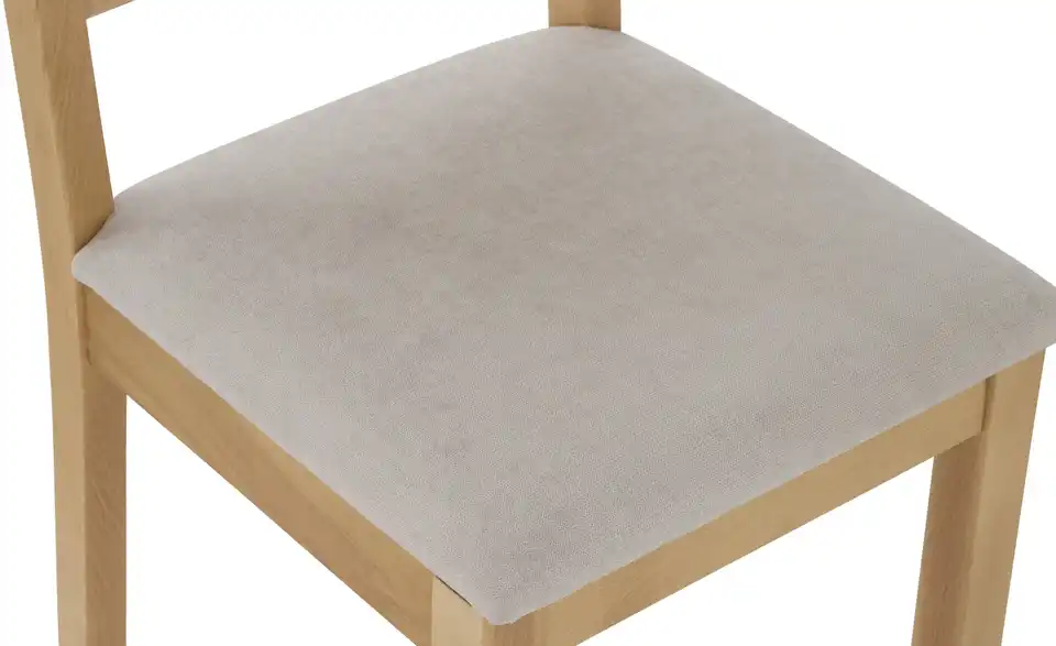 Stuhl, Detailansicht