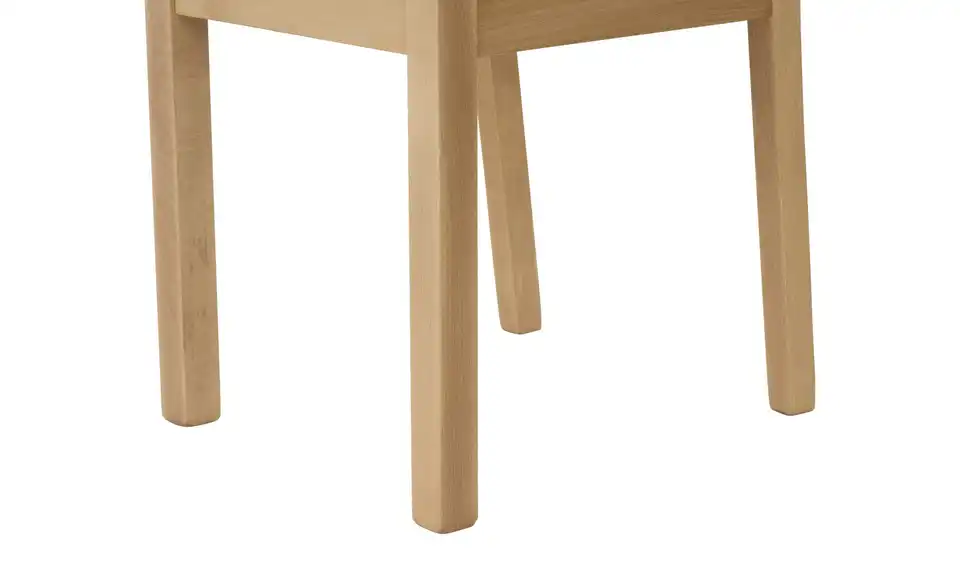 Stuhl, Detailansicht