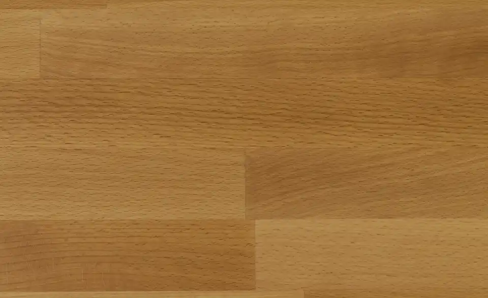 Esstisch, Detailansicht