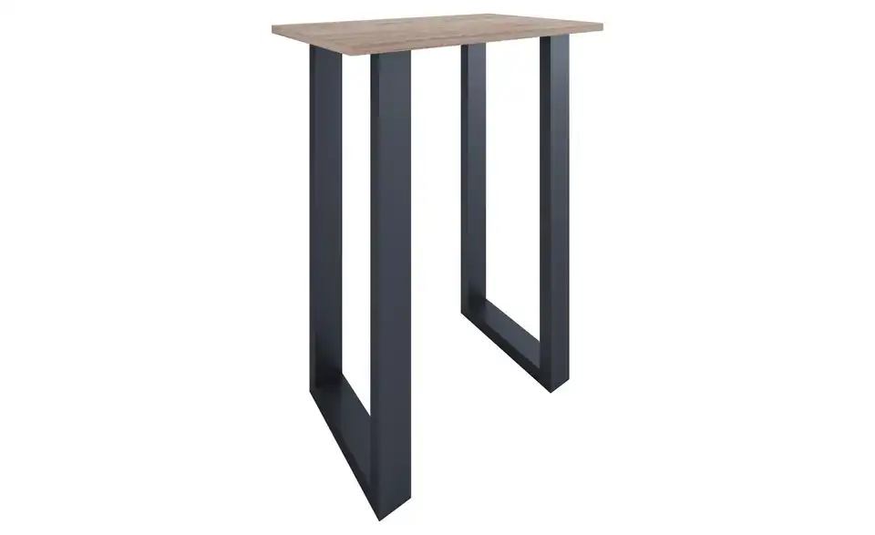 Bartisch, Perspektive