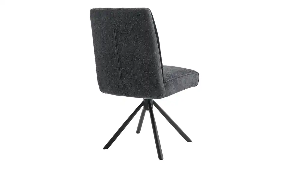 Esszimmerstuhl Delane, Rückansicht