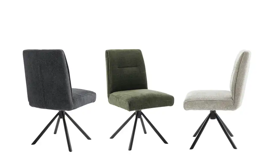 Esszimmerstuhl Delane, in Wohnsituation