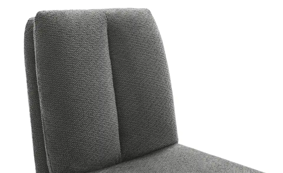 Esszimmerstuhl, Detailansicht