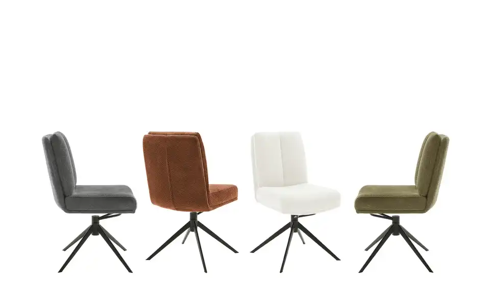 Esszimmerstuhl, in Wohnsituation