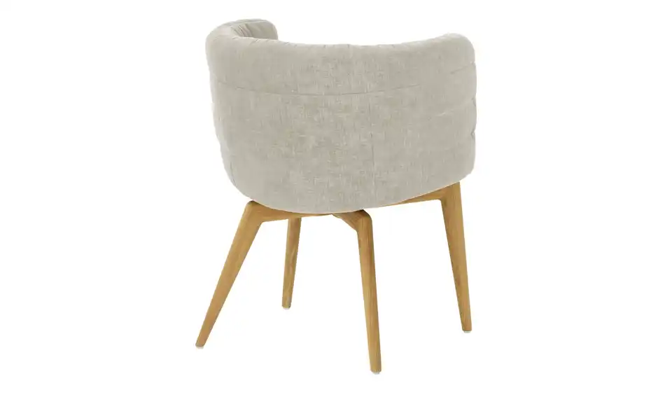 Jette Home Armlehnstuhl JJ Paola, Rückansicht