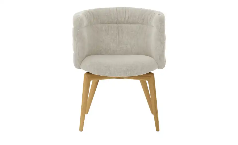 Jette Home Armlehnstuhl JJ Paola, Frontansicht