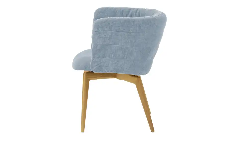 Jette Home Armlehnstuhl JJ Paola, Profilansicht