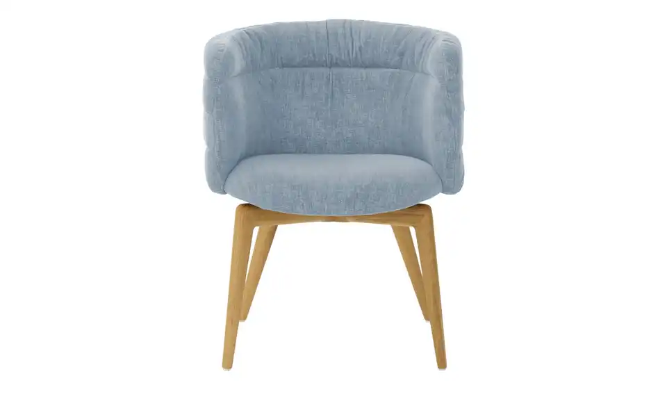 Jette Home Armlehnstuhl JJ Paola, Frontansicht