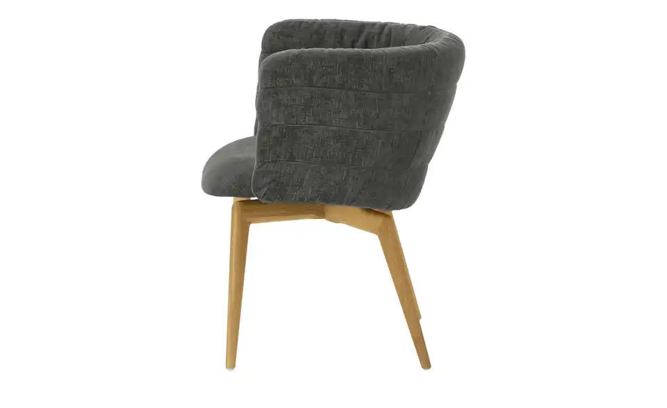 Jette Home Armlehnstuhl JJ Paola, Profilansicht