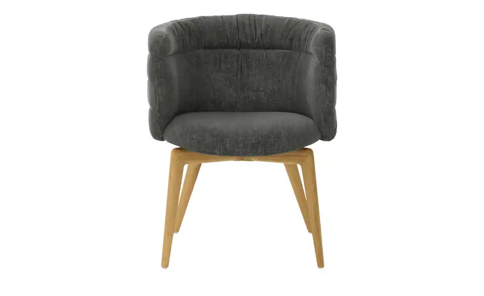 Jette Home Armlehnstuhl JJ Paola, Frontansicht