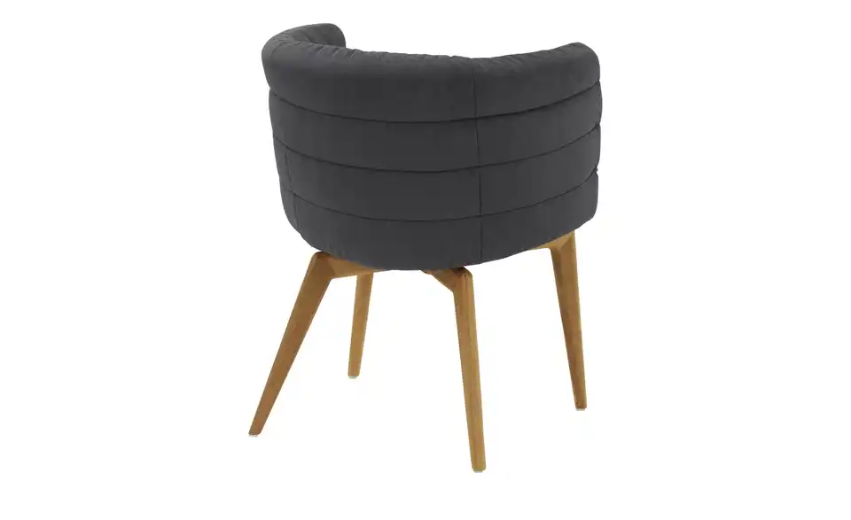 Jette Home Esszimmerstuhl Paola, Rückansicht