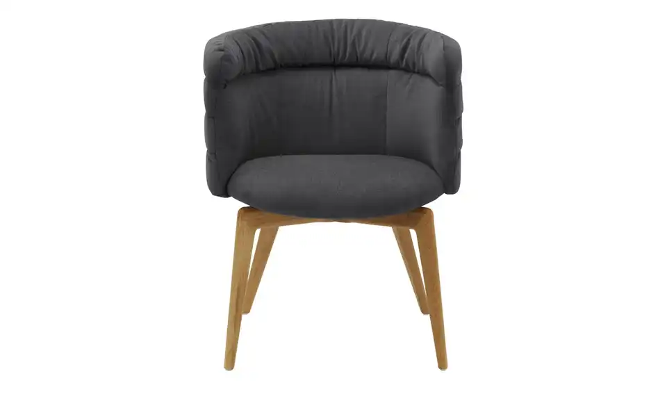 Jette Home Esszimmerstuhl Paola, Frontansicht