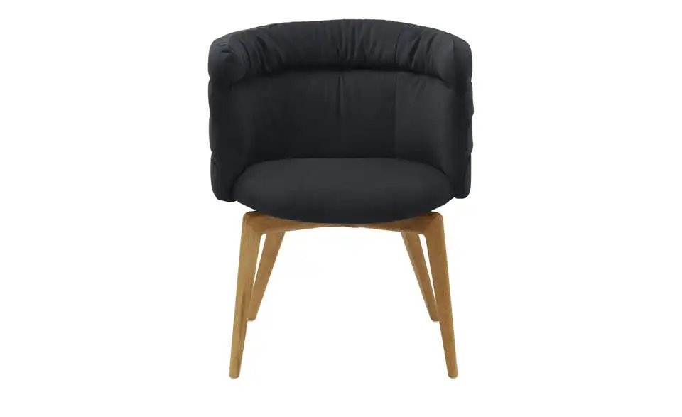 Jette Home Esszimmerstuhl Paola, Frontansicht