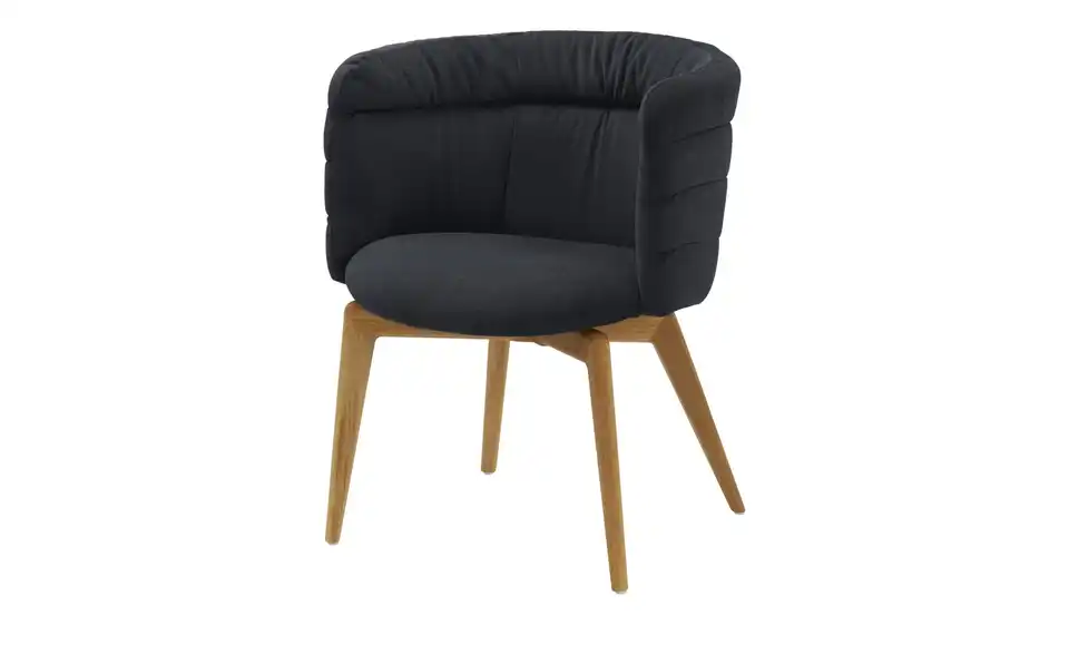 Jette Home Esszimmerstuhl Paola, Perspektive