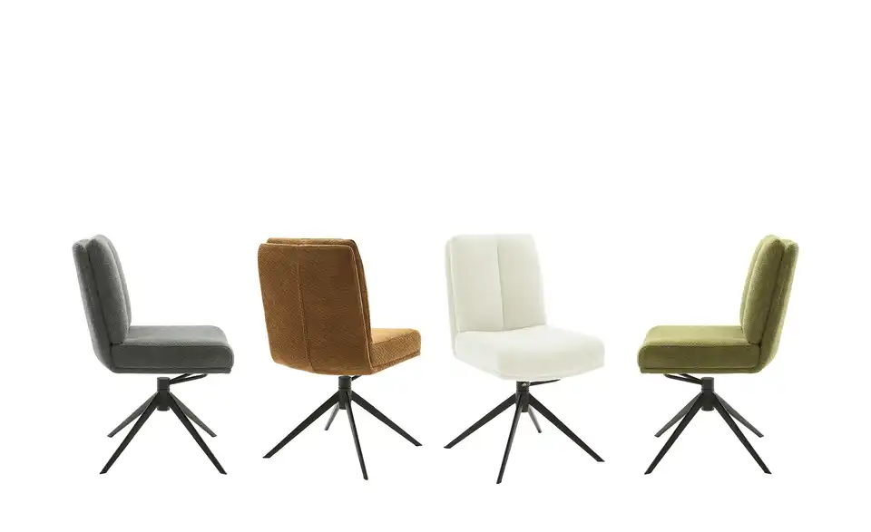 Esszimmerstuhl, in Wohnsituation