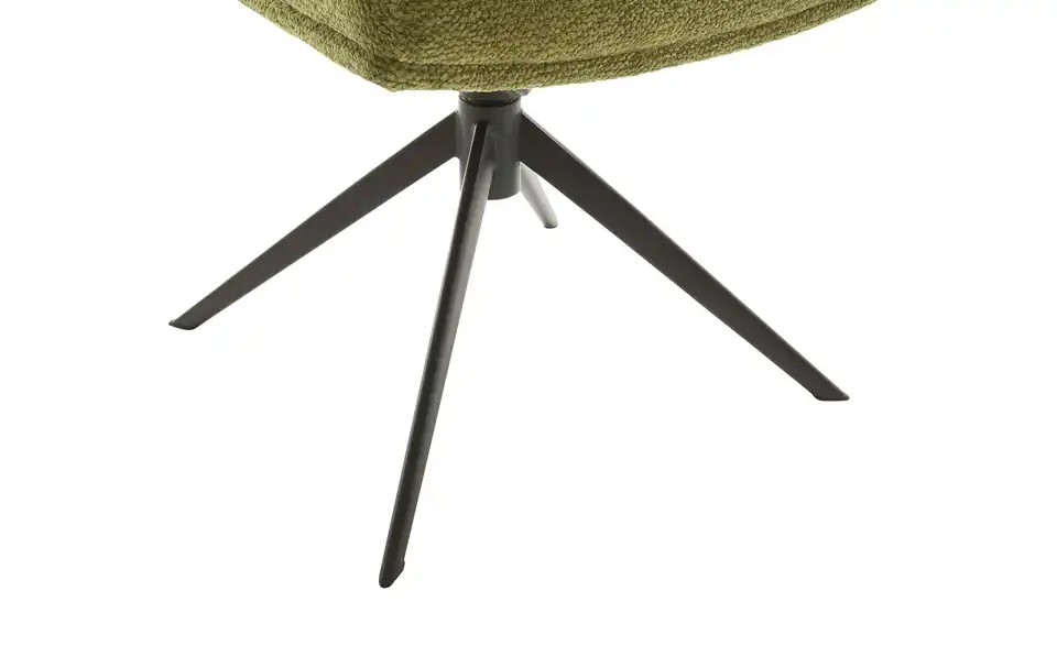 Esszimmerstuhl, Detailansicht