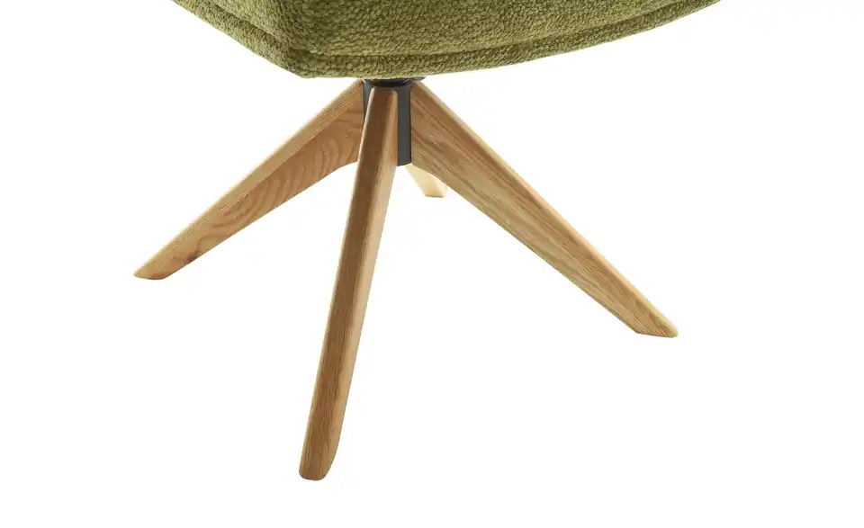 Esszimmerstuhl, Detailansicht