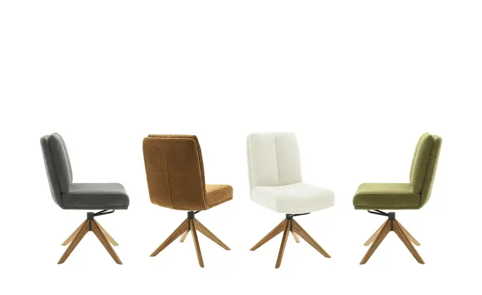 Esszimmerstuhl, in Wohnsituation