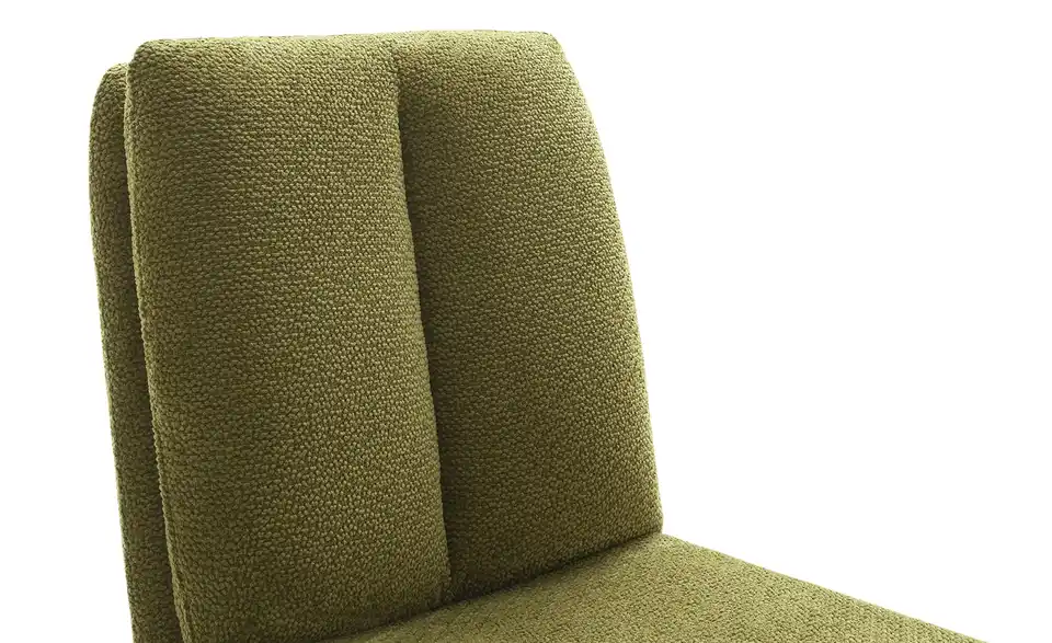 Esszimmerstuhl, Detailansicht