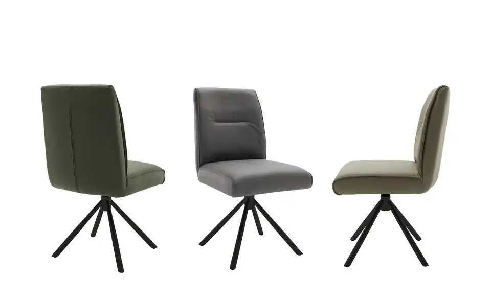 Esszimmerstuhl Delane, in Wohnsituation