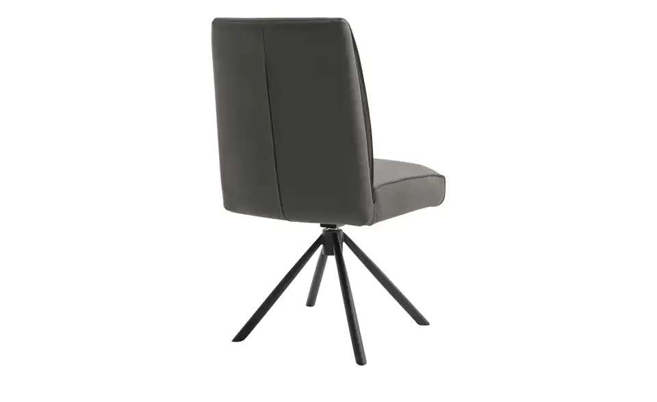 Esszimmerstuhl Delane, Rückansicht