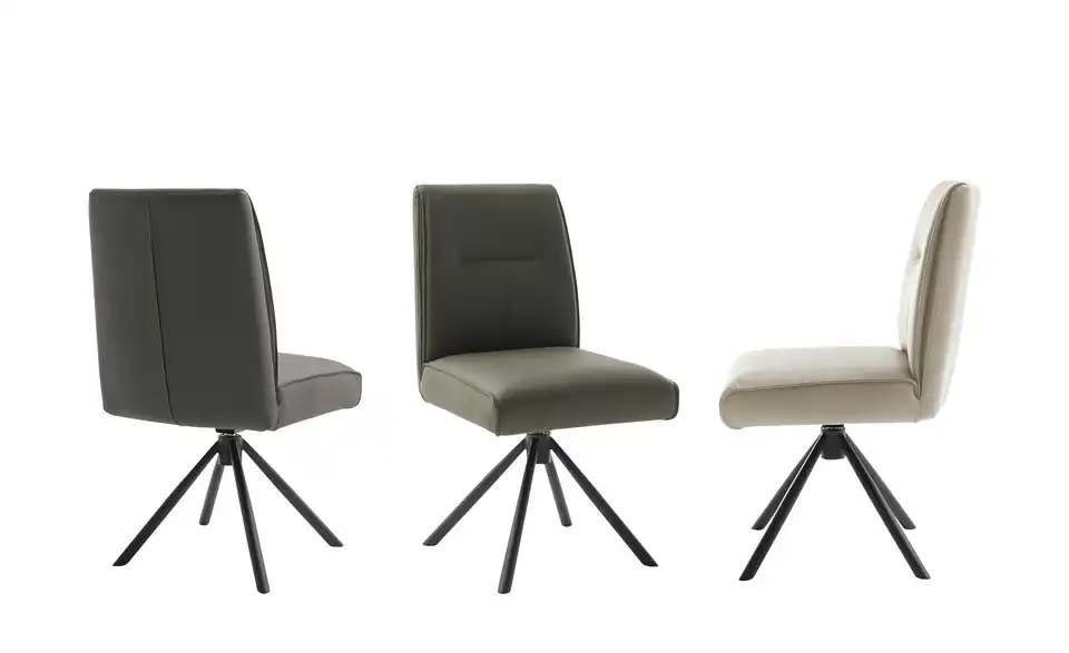 Esszimmerstuhl Delane, in Wohnsituation