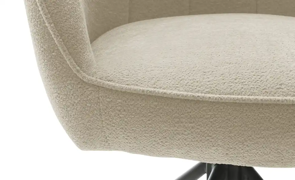 Esszimmerstuhl mit Griff, Detailansicht