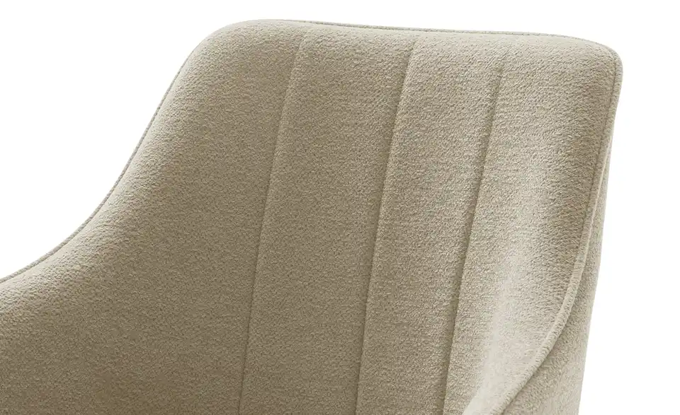 Esszimmerstuhl mit Griff, Detailansicht