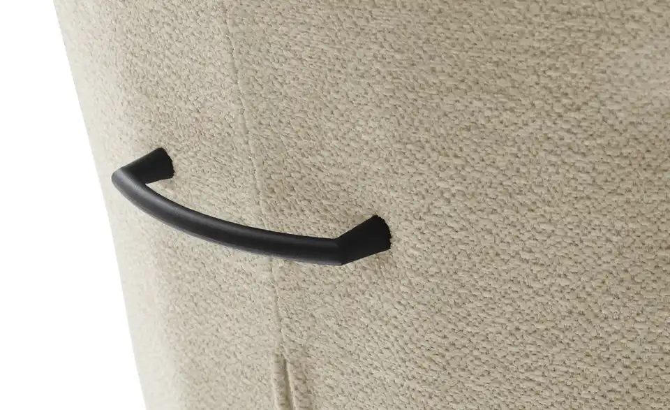 Esszimmerstuhl mit Griff, Detailansicht