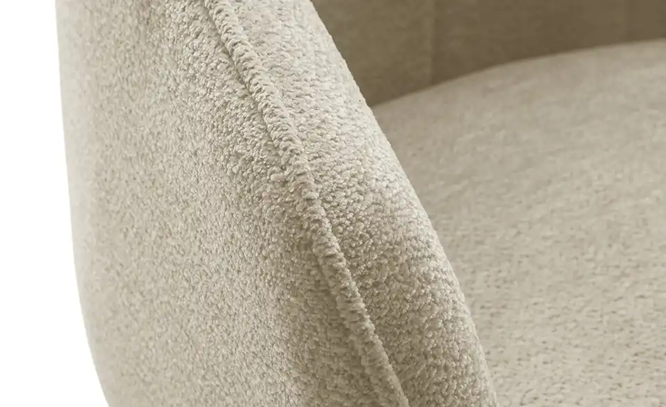 Esszimmerstuhl mit Griff, Detailansicht