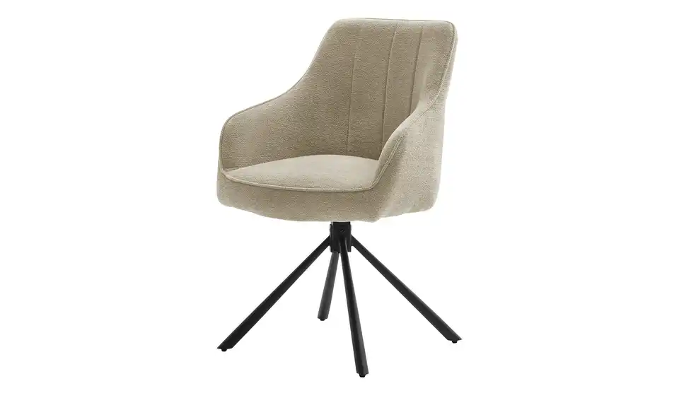 Esszimmerstuhl mit Griff, Perspektive