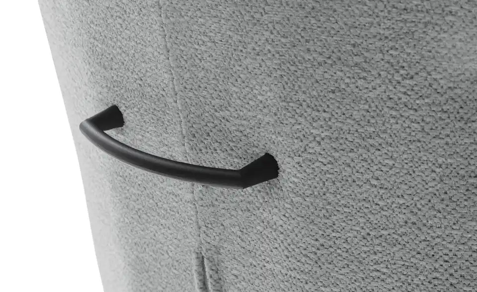 Esszimmerstuhl mit Griff, Detailansicht