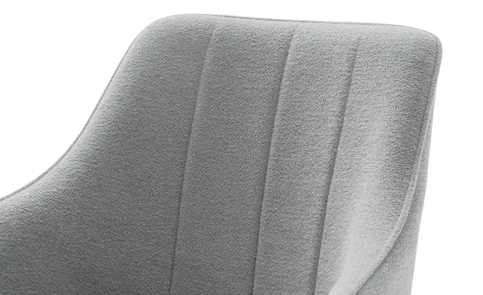 Esszimmerstuhl mit Griff, Detailansicht