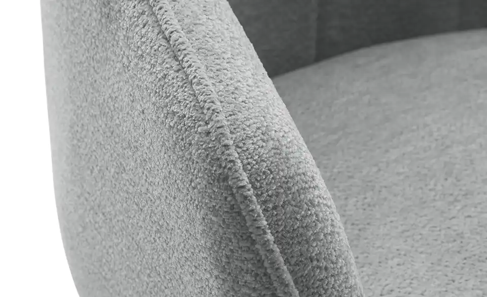 Esszimmerstuhl mit Griff, Detailansicht