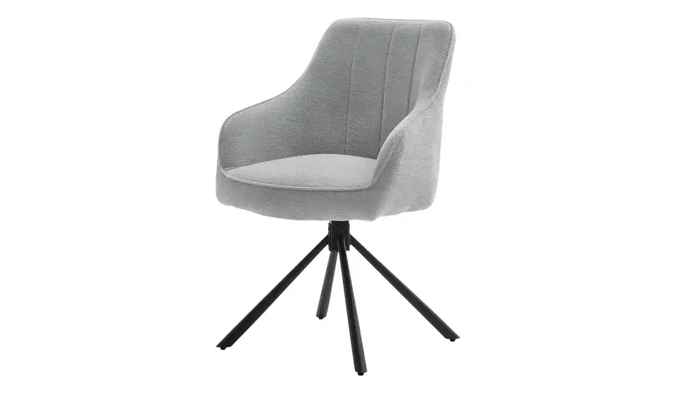 Esszimmerstuhl mit Griff, Perspektive