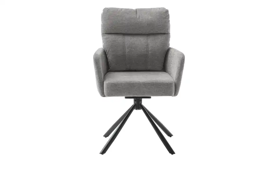 Esszimmerstuhl, Frontansicht