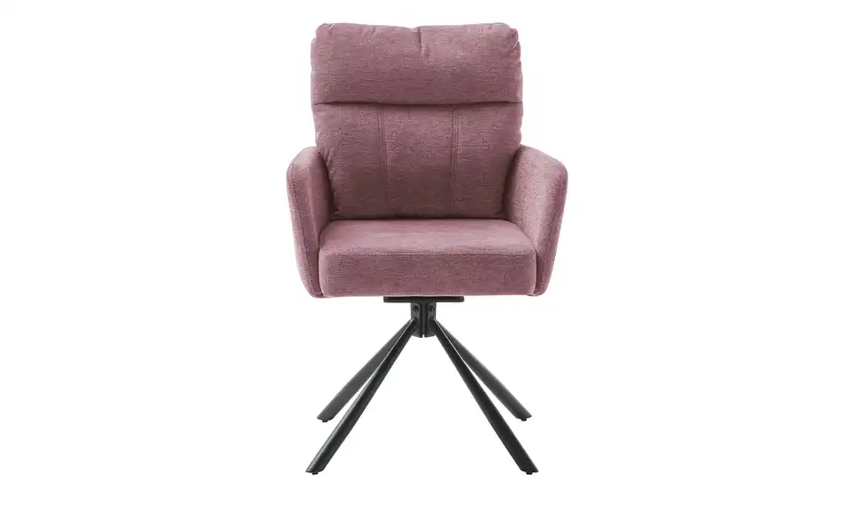 Esszimmerstuhl, Frontansicht