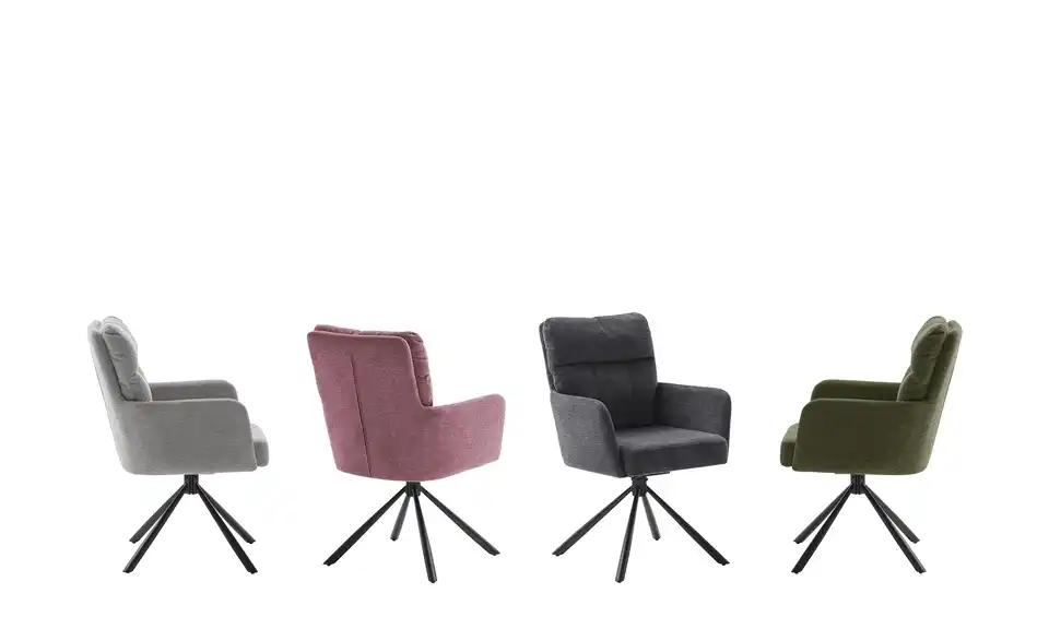 Esszimmerstuhl, in Wohnsituation