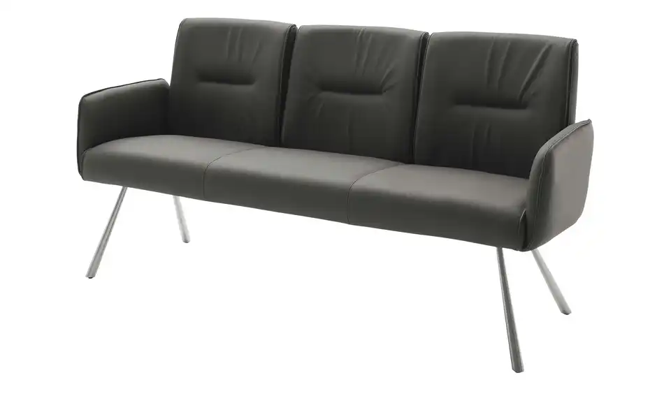 Sitzbank Delane, Perspektive