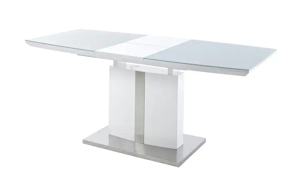 Säulentisch, Perspektive