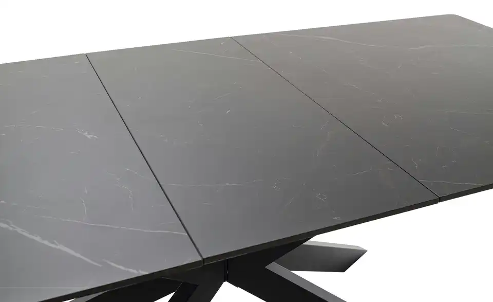 Esstisch, Funktionsansicht