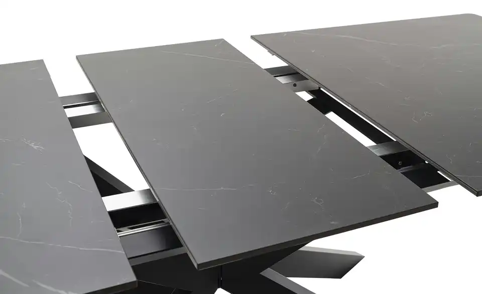 Esstisch, Funktionsansicht